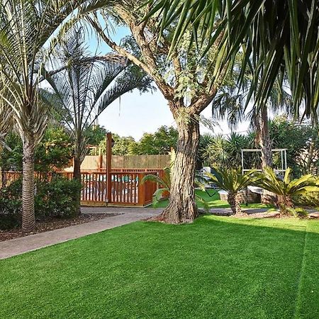 Hawaii Mansion Villa Had Nes Eksteriør bilde