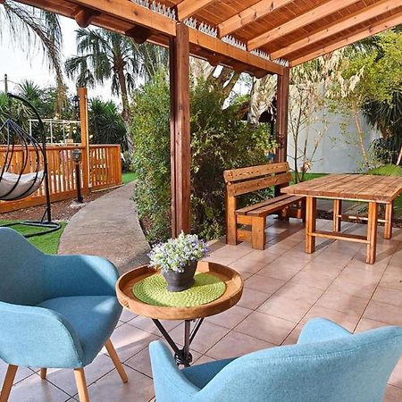 Hawaii Mansion Villa Had Nes Eksteriør bilde