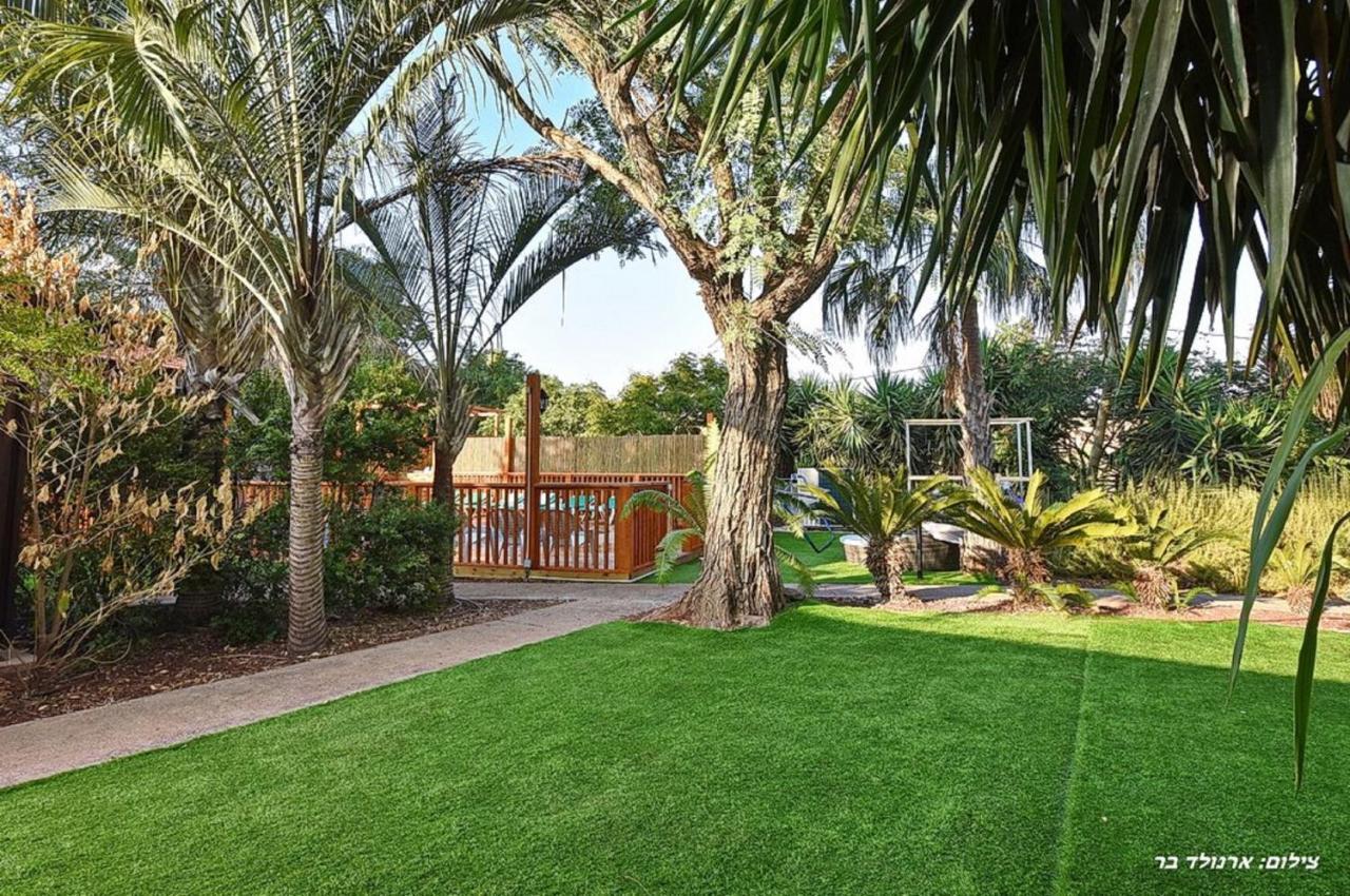 Hawaii Mansion Villa Had Nes Eksteriør bilde