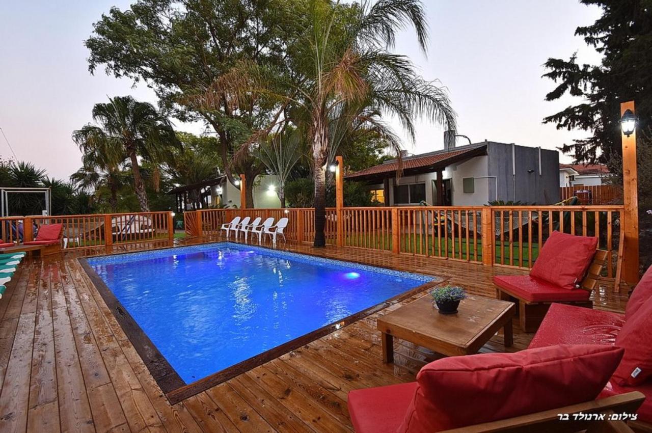 Hawaii Mansion Villa Had Nes Eksteriør bilde