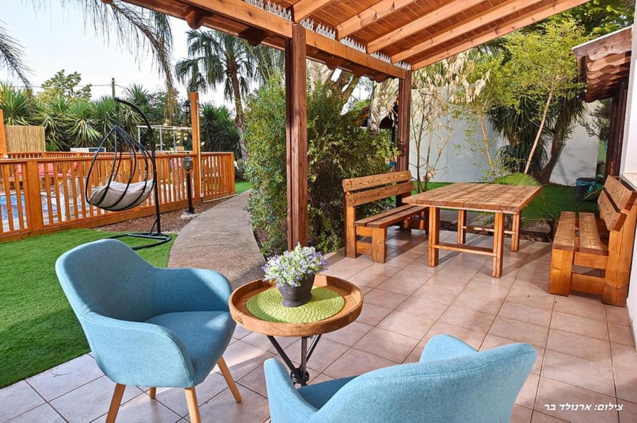 Hawaii Mansion Villa Had Nes Eksteriør bilde