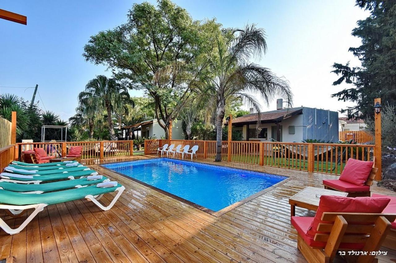 Hawaii Mansion Villa Had Nes Eksteriør bilde