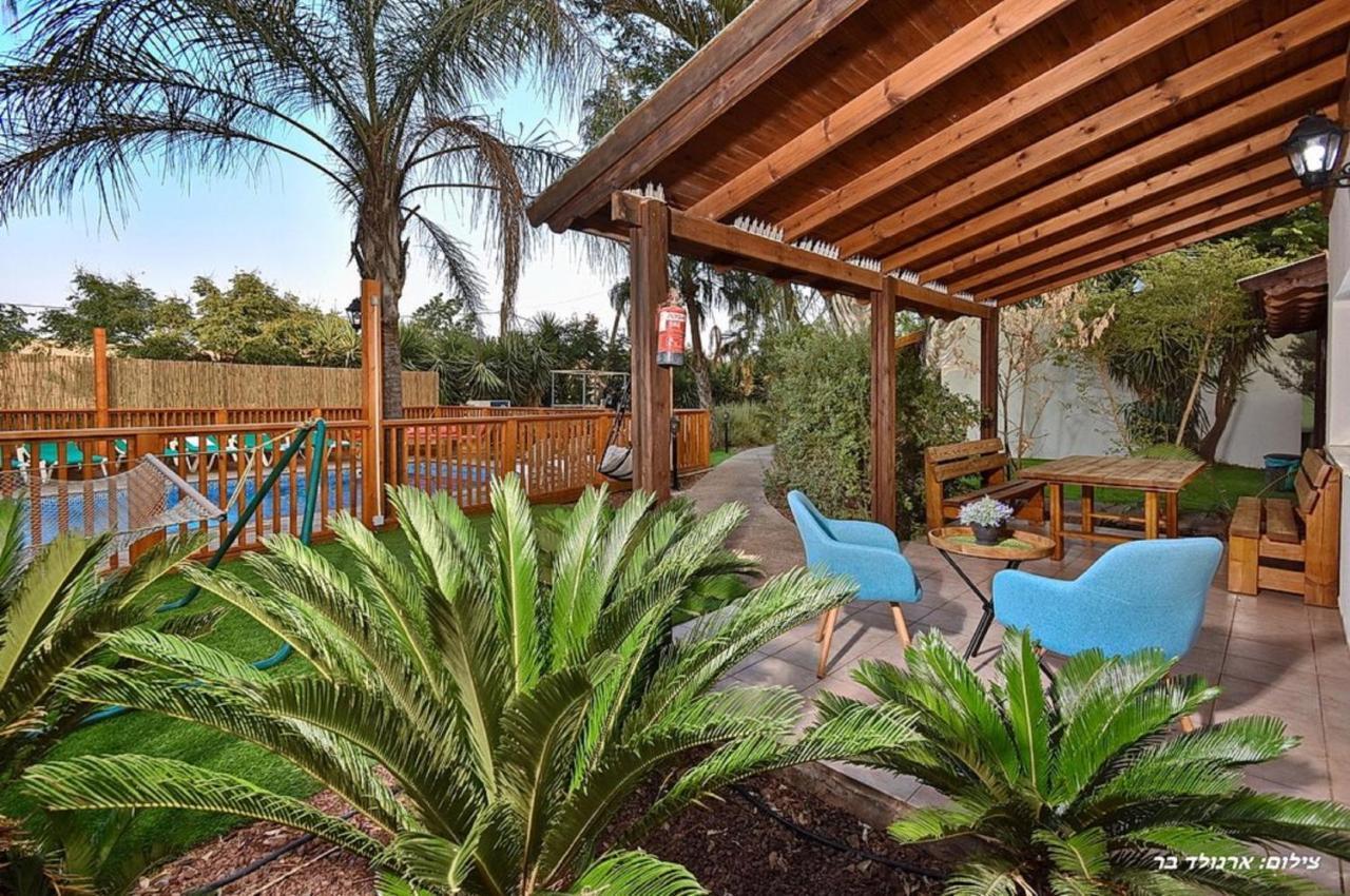 Hawaii Mansion Villa Had Nes Eksteriør bilde