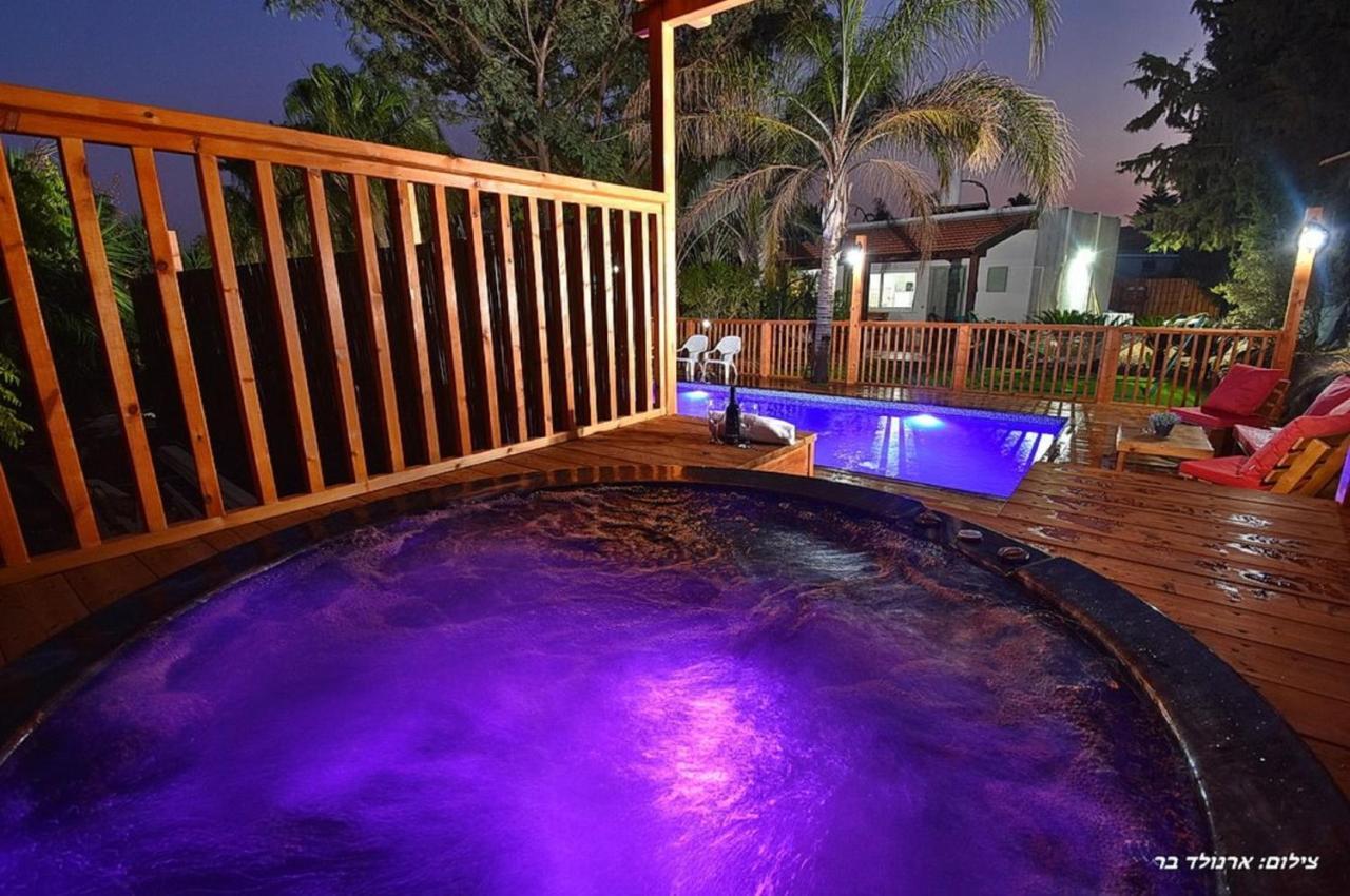 Hawaii Mansion Villa Had Nes Eksteriør bilde